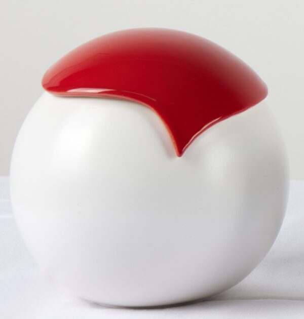I will keep watching over you (small urn) - Image 10