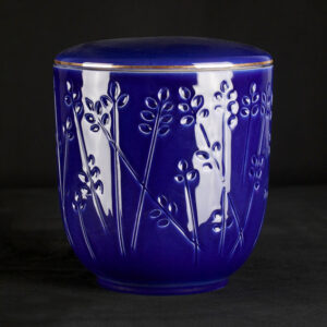 Like the tree and its leaf