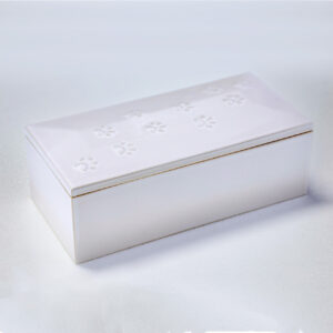 Loyal companion (pet urn)