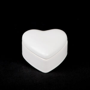 My cute little companion (pet urn)