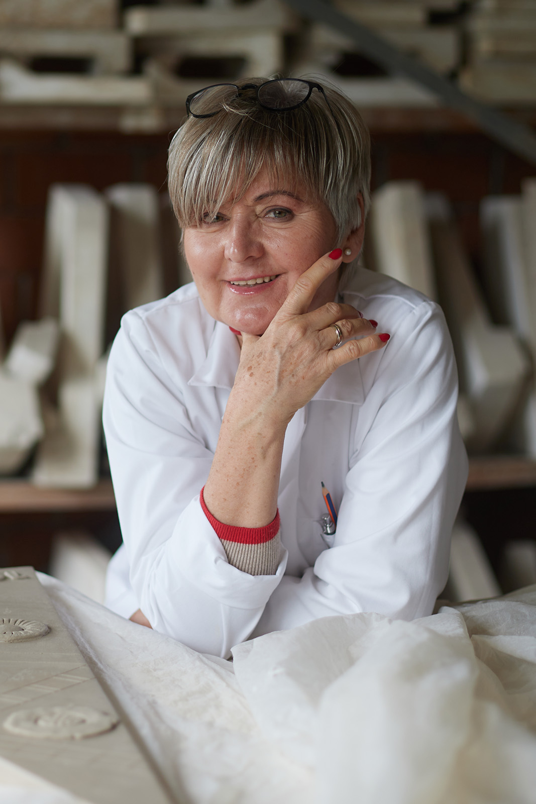 Eva Kern, artandurn.com Eva Kern, artandurn.com