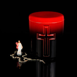 I believe we will see each other again