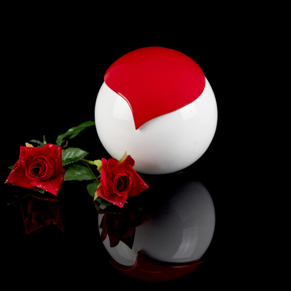 I will keep watching over you (small urn) - Image 9